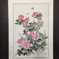 艺术家作品