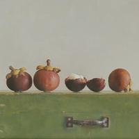 艺术家作品