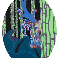 艺术家作品