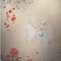 艺术家作品