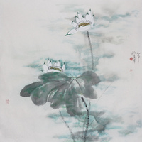 艺术家作品