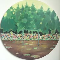 艺术家作品