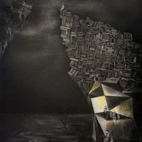 艺术家作品