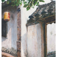 艺术家作品