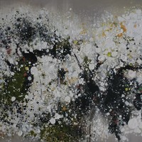 艺术家作品