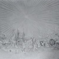 艺术家作品