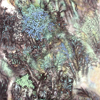艺术家作品