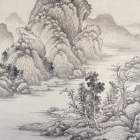 艺术家作品