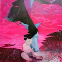 艺术家作品