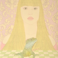 艺术家作品