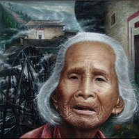 艺术家作品