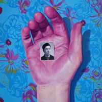 艺术家作品