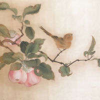 艺术家作品