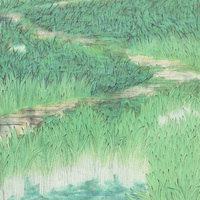 艺术家作品