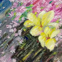 艺术家作品