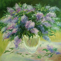 艺术家作品
