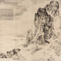 艺术家作品