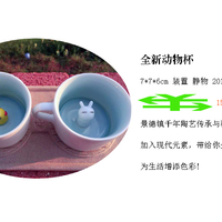 艺术家作品