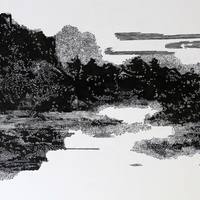 艺术家作品