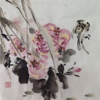 艺术家作品