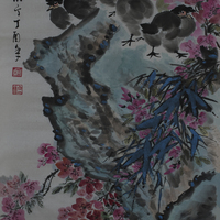 艺术家作品