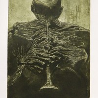 艺术家作品