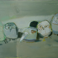 艺术家作品