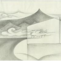 艺术家作品