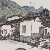 艺术家作品