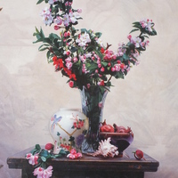 艺术家作品