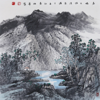 艺术家作品
