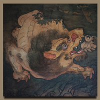艺术家作品