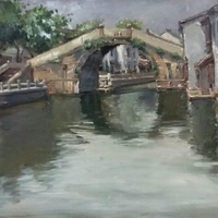 艺术家作品