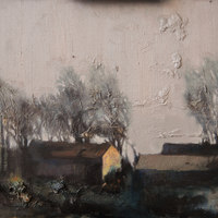 艺术家作品
