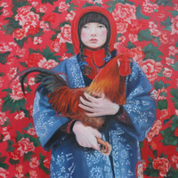 艺术家作品