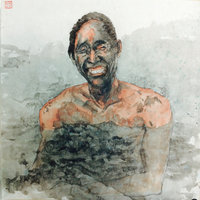 艺术家作品
