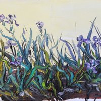 艺术家作品