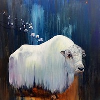 艺术家作品