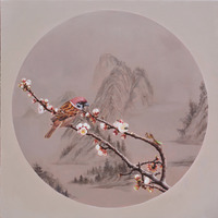 艺术家作品