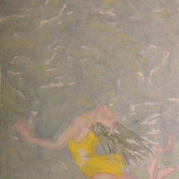 艺术家作品