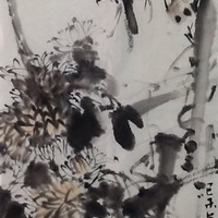 艺术家作品