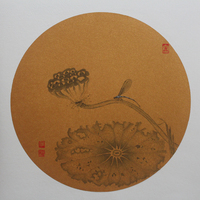 艺术家作品