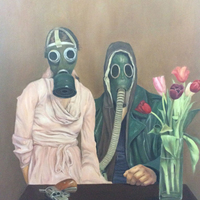 艺术家作品