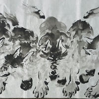 艺术家作品