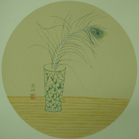 艺术家作品