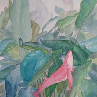艺术家作品