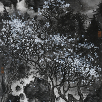 艺术家作品
