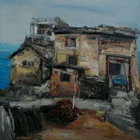 艺术家作品