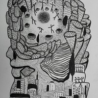 艺术家作品