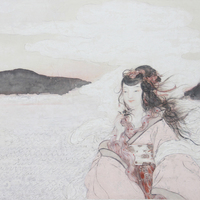 艺术家作品